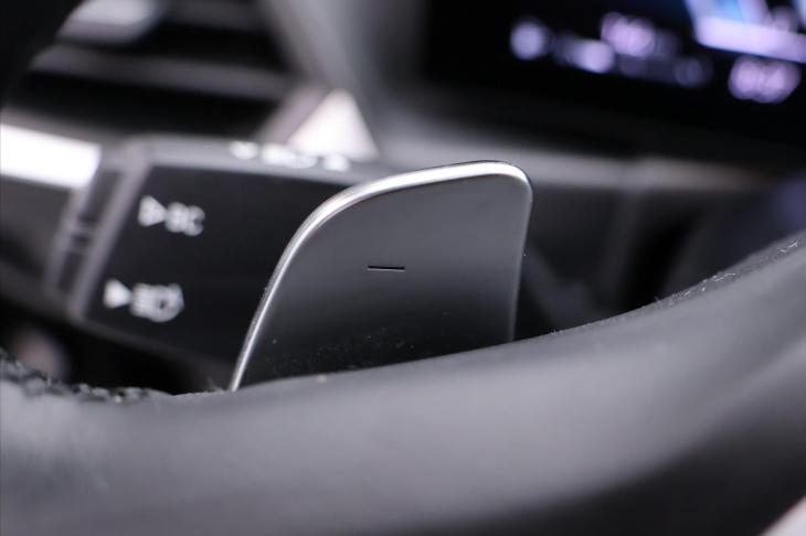 BMW Řada 4 2,0 420i 135kW DPH CZ Gran Coupé