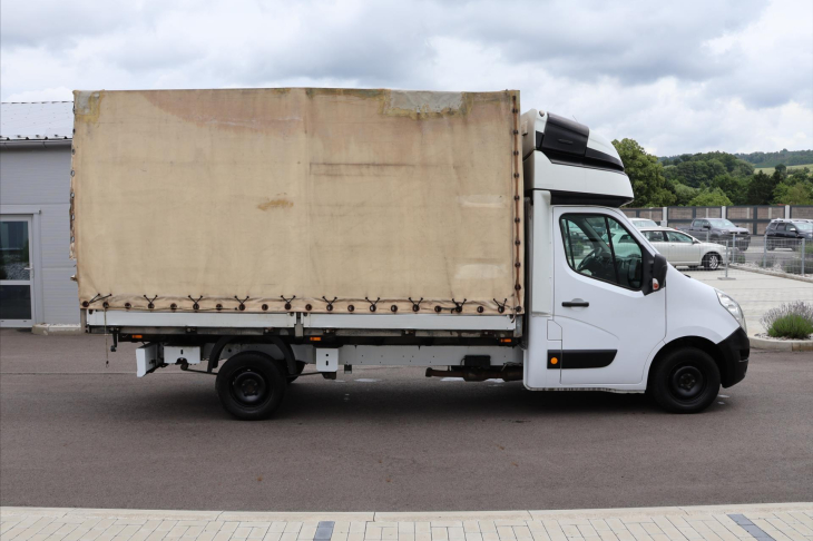 Renault Master 2,3 DCI 130 CZ L3H1P3 20M3 DPH
