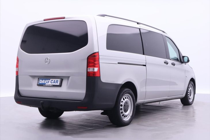 Mercedes-Benz Vito 2,0 116CDI 120kW Klima L2H1