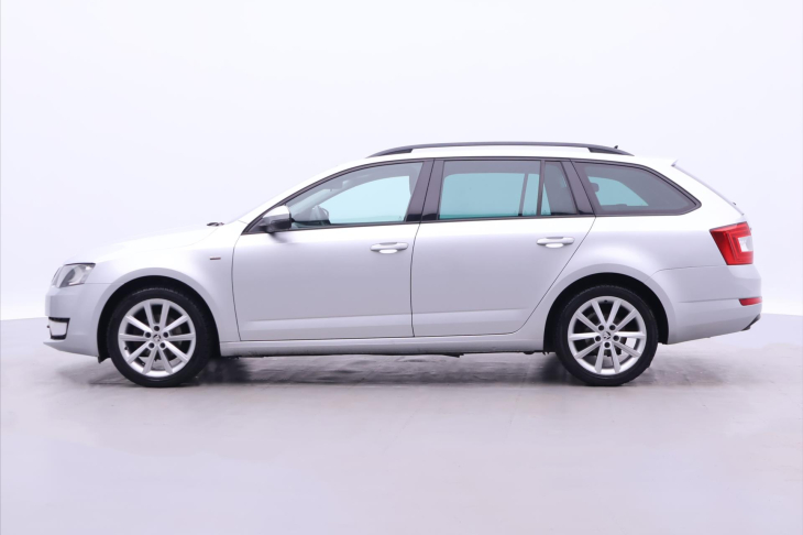 Škoda Octavia 1,6 TDI 81kW DSG JOY Aut.klima