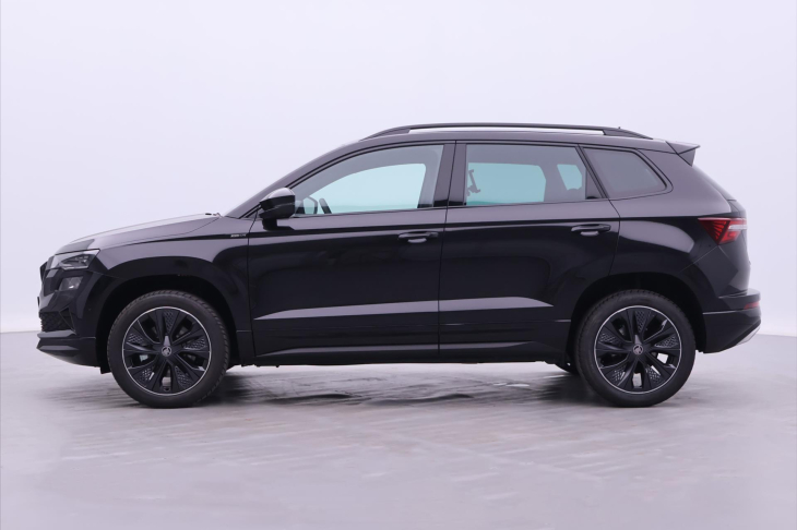 Škoda Karoq 1,5 TSi Sportline DSG 1maj DPH
