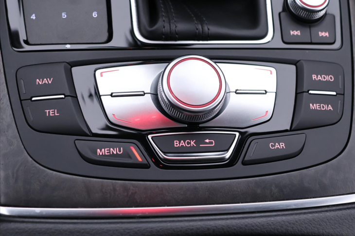 Audi A6 2,0 TFSI 185kW S-Tronic