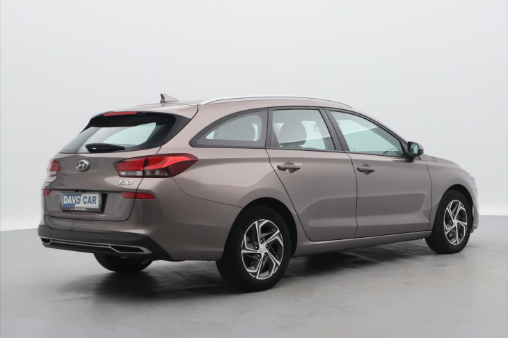 Hyundai i30 1,0 T-GDI 88kW Comfort CZ