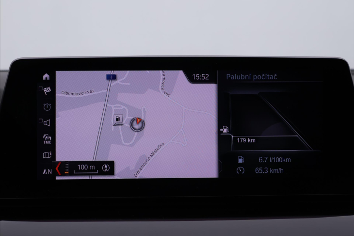 BMW Řada 5 2,0 520d 140 kW CZ DPH 1.Maj.