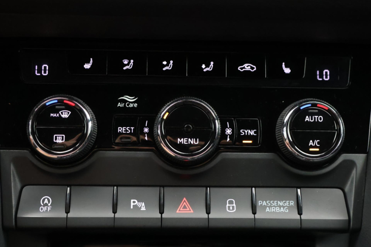 Škoda Kodiaq 2,0 TDI 110 kW Sportline DSG DPH
