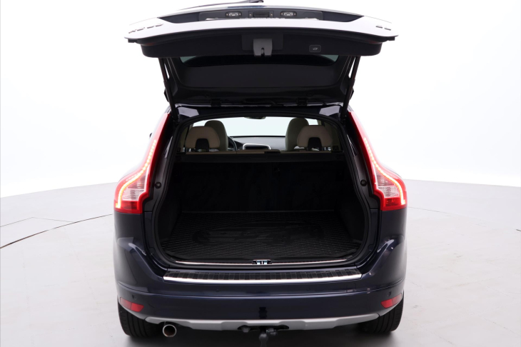 Volvo XC60 2,0 D3 110kW Aut. Momentum
