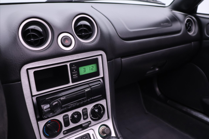 Mazda MX-5 1,6 i 81kW NB Cabrio 2.Maj