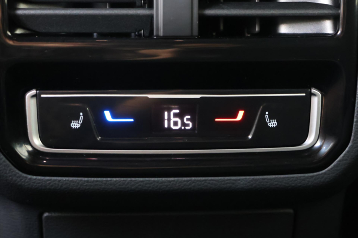 Volkswagen Arteon 2,0 TSI R 235kW 4Motion DSG DPH