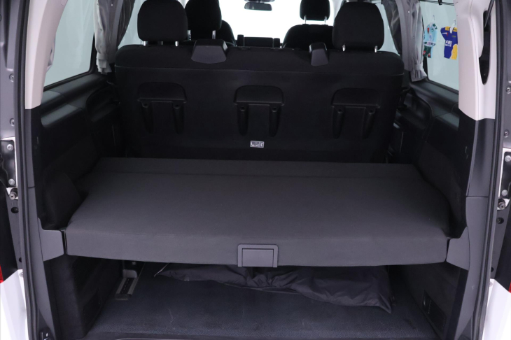 Mercedes-Benz Třídy V 2,0 140kW Marco Polo Záruka DPH