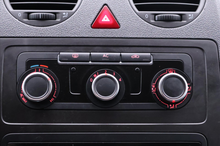 Volkswagen Caddy 1,2 TSI 77kW Roncalli