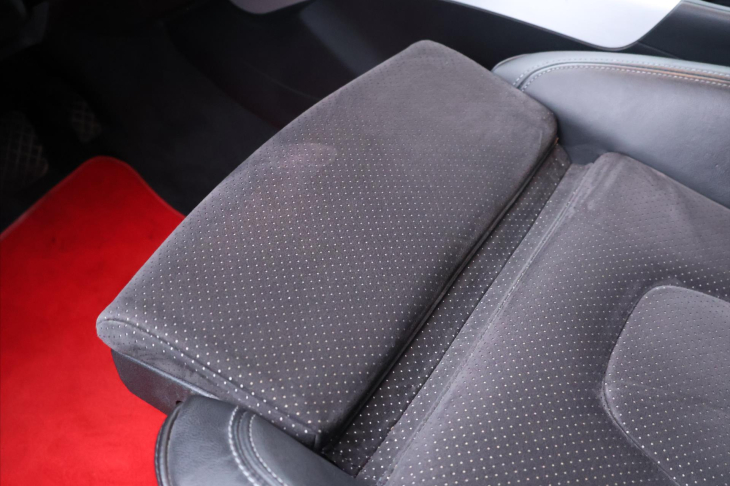 Audi A5 2,0 TFSI 155kW Quattro S-Line