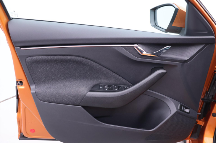 Škoda Kamiq 1,0 TSI 81kW Style CZ