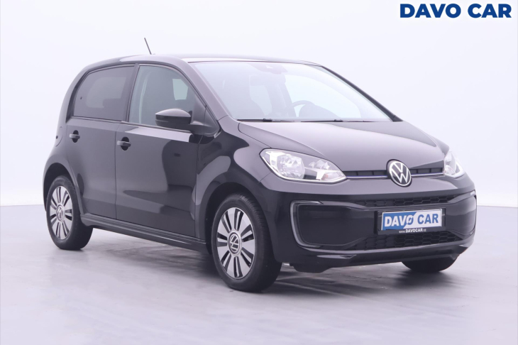 Volkswagen e-up! 61kW DPH 1. Maj DPH Kamera