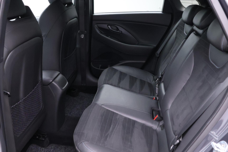 Hyundai i30 2,0 T-GDI 202kW N Performance