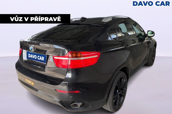 BMW X6 3.0 40d 225kW xDrive Xenon