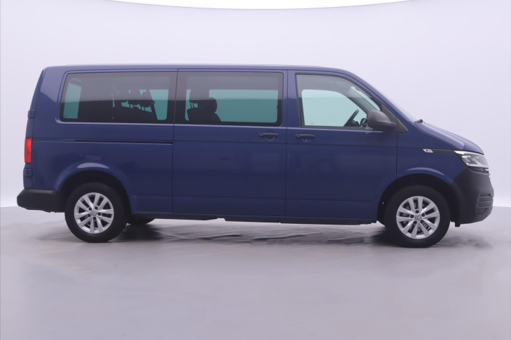 Volkswagen Transporter 2,0 TDI 110kW 9-Míst Long DPH