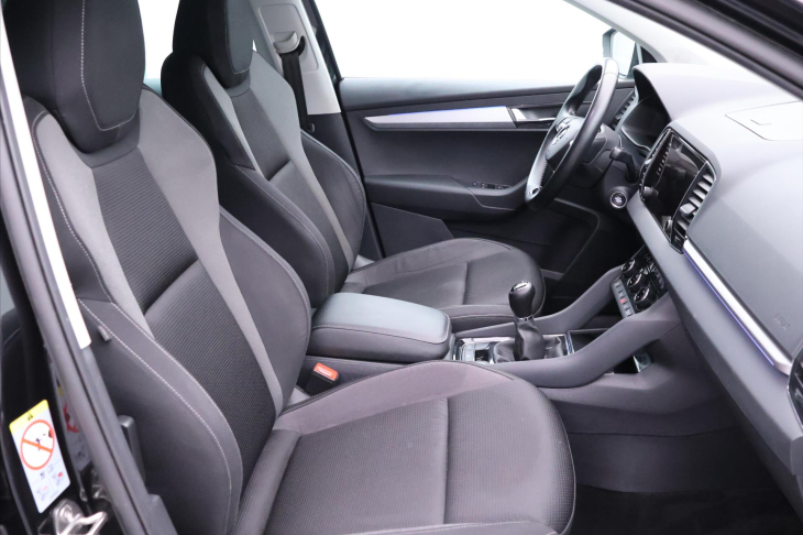Škoda Karoq 2,0 TDI 110kW Virtual LED 1.Maj DPH