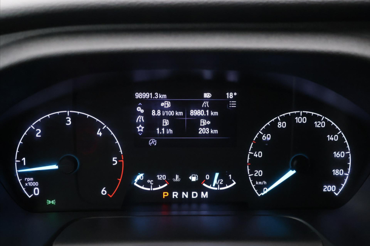 Ford Tourneo Custom 2,0 TDCI Aut. Titanium L2 DPH