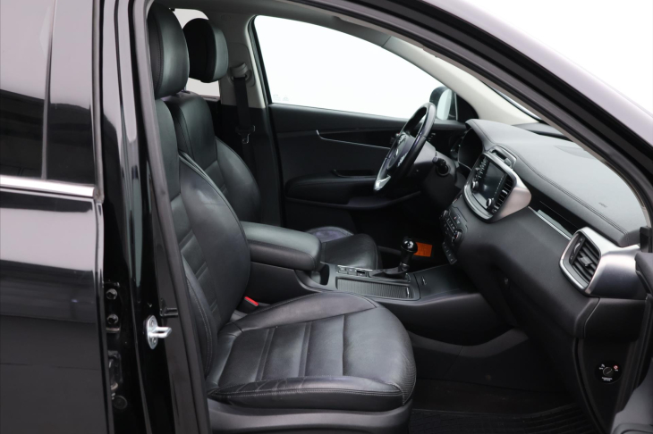 Kia Sorento 2.2 CRDI 147kW Exclusive 4x4
