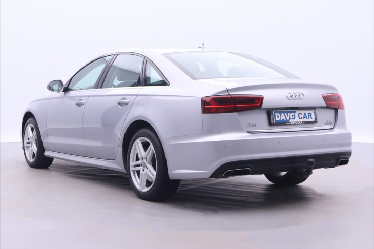 Audi A6 3,0 TDI 235kW Aut. quattro DPH