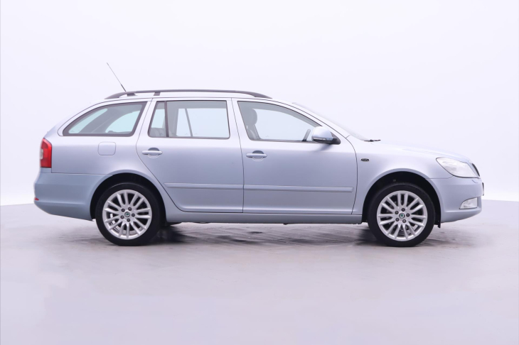 Škoda Octavia 2,0 TDI 103kW 4x4 L&K CZ