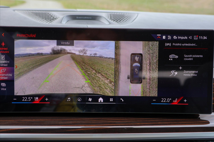 BMW X7 3,0 xDrive40d Mpacket