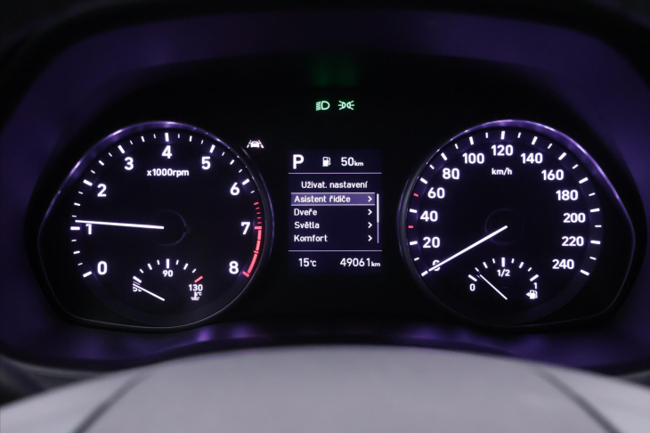 Hyundai i30 1,0 T-GDi Family Smart CZ DPH