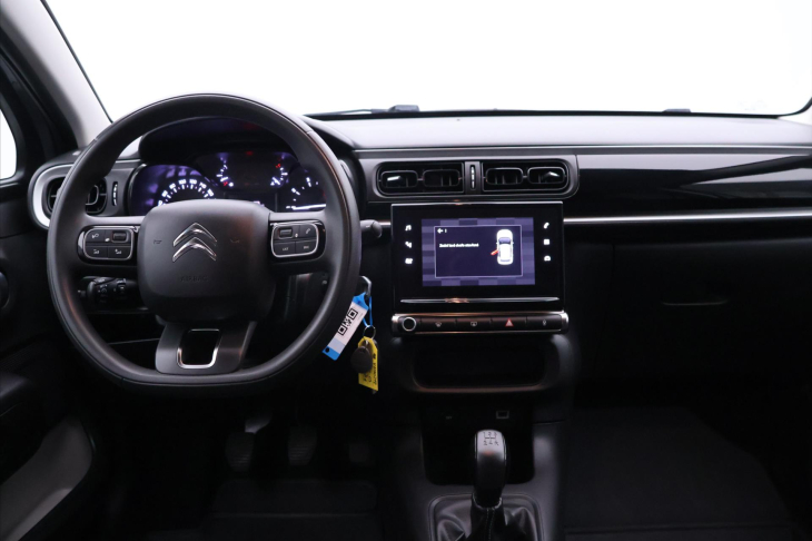 Citroën C3 1,2 PT FEEL Navi DPH 1.Maj.