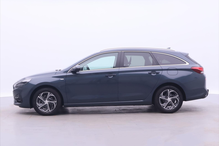 Hyundai i30 1,5 T-GDI 117 kW Smart Aut.CZ DPH