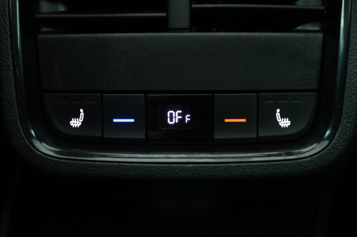 Škoda Octavia 2,0 TDI 110kW DSG Sportline