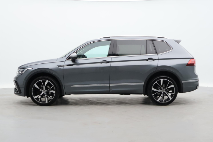 Volkswagen Tiguan Allspace 2,0 TDI 147kW 4x4 DSG R-Line DPH