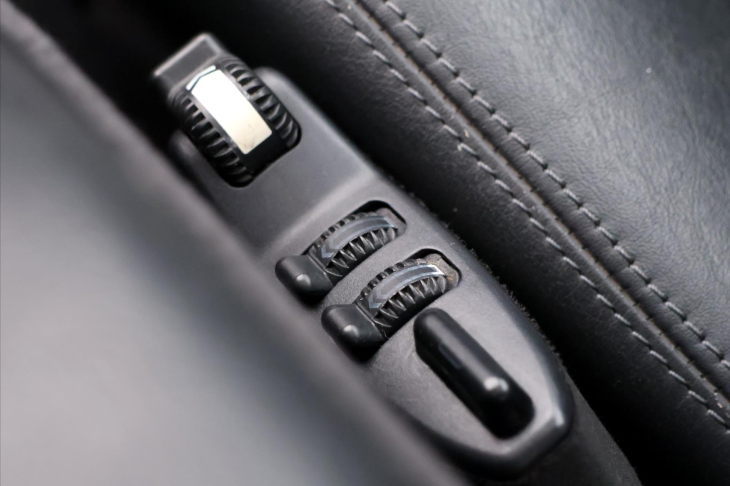 Mercedes-Benz CLK 5.4 i 255kW 55 AMG Aut.