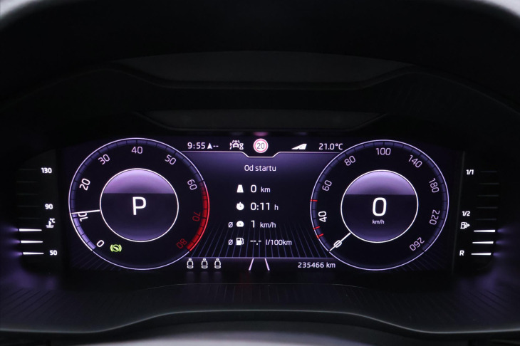 Škoda Kodiaq 2,0 TSI DSG 4x4 CZ Style DPH