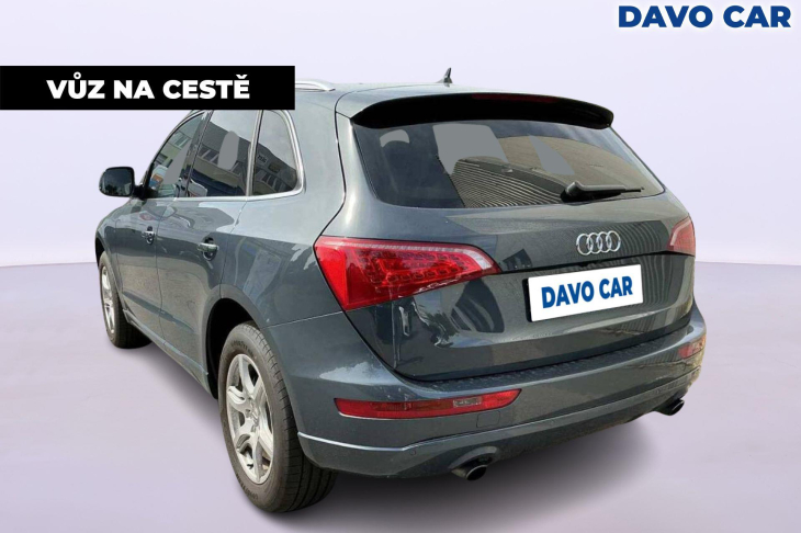 Audi Q5 2.0 TFSI 132kW Quattro ACC Xenon
