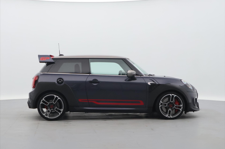 Mini Cooper 2,0 225kW JCW GP1417 CZ DPH