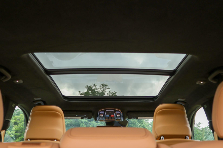 Jeep Grand Cherokee 2,0 4xe Summit Plug-In CZ DPH
