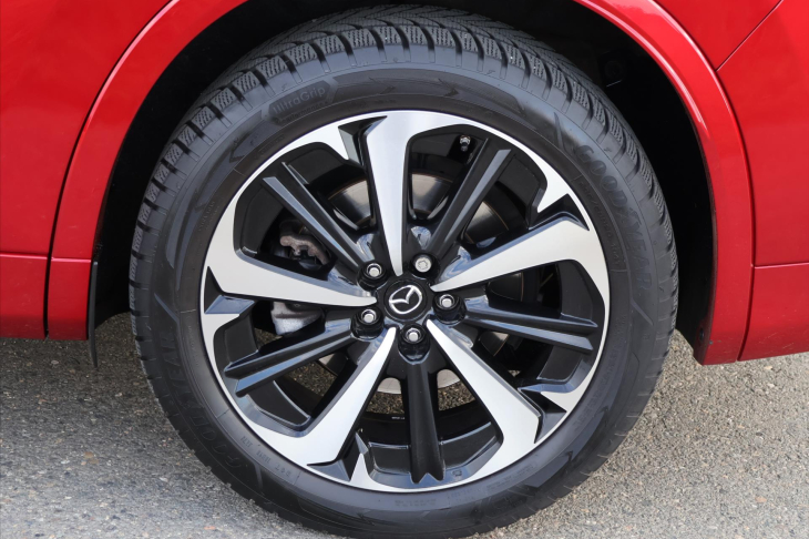 Mazda CX-60 3,3 D 187kW AWD CZ Takumi DPH