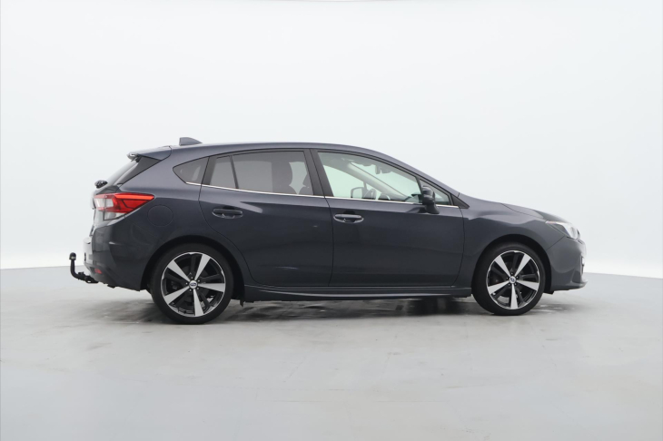 Subaru Impreza 1,6 i Aut. AWD Premium 1.Maj