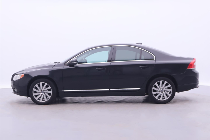 Volvo S80 2,4 D5 158kW DPH Aut.