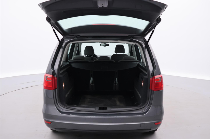 Seat Alhambra 2,0 TDI 125kW DSG Style DPH
