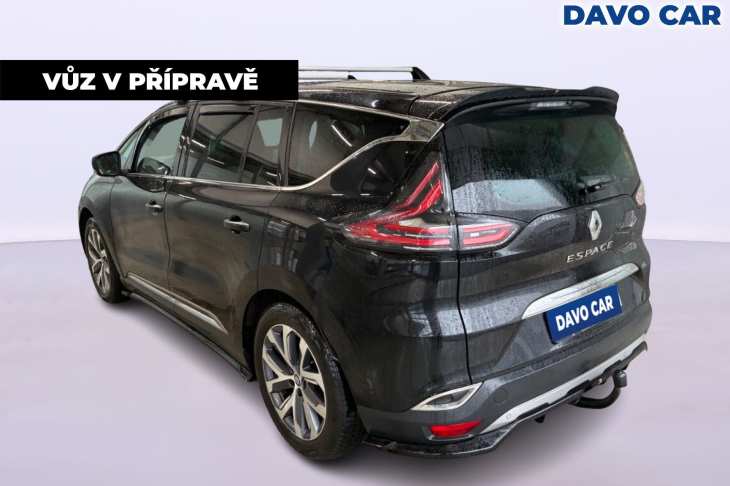 Renault Espace 1,6 dCi 160 Initiale 118kW