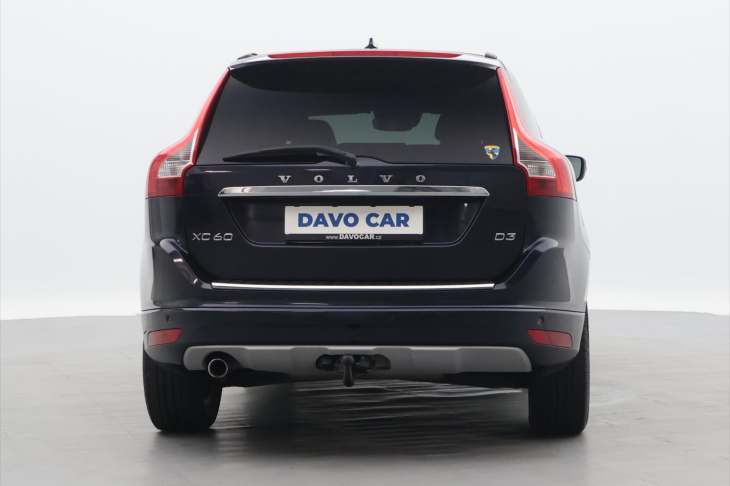 Volvo XC60 2,0 D3 110kW Aut. Momentum