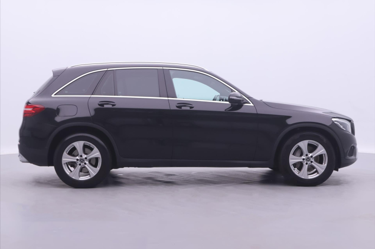 Mercedes-Benz GLC 3,0 GLC 350 d 4MATIC DPH