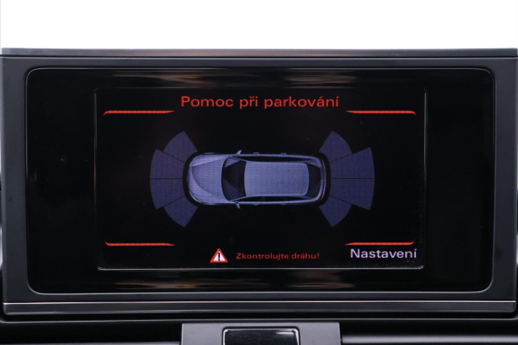 Audi A6 Allroad 3,0 TDI, 150 kW Quattro