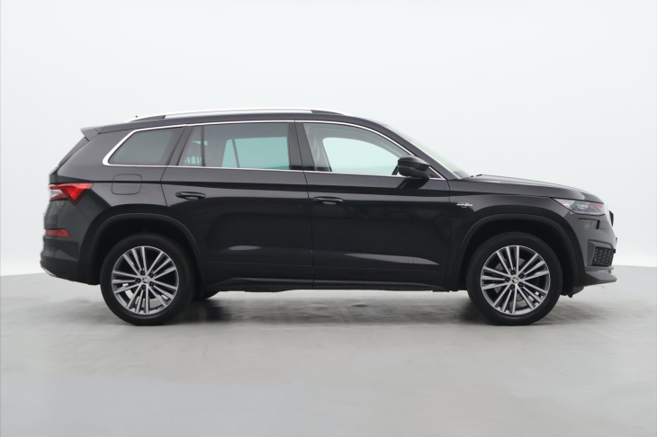 Škoda Kodiaq 2,0 TDI 4x4 DSG CZ L&K DPH