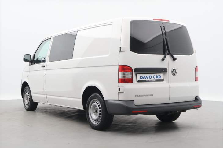 Volkswagen Transporter 2.0 TDI 103kW Comfortline