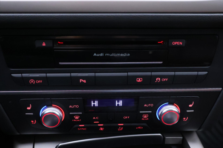 Audi A6 3,0 TDI 235kW Aut. quattro DPH