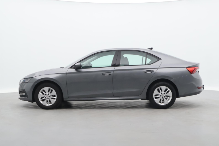 Škoda Octavia 2,0 TDI 85kW Ambition Tažné