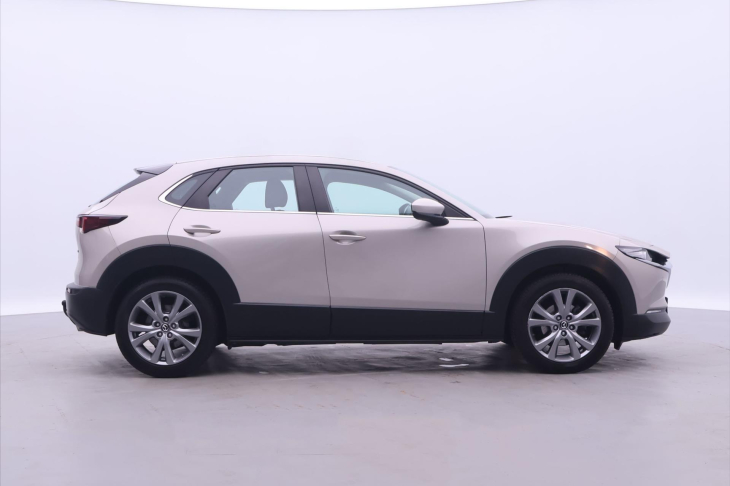 Mazda CX-30 2,0 i G150 Aut. AWD CZ 1.Maj
