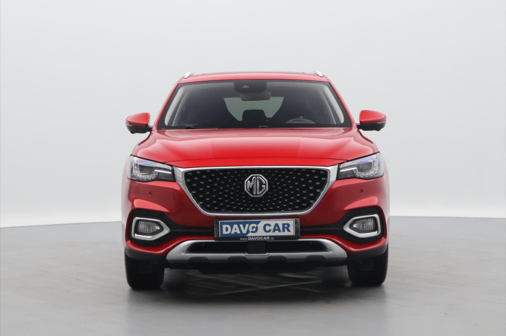 MG HS 1,5 TGI 119kW CZ DPH